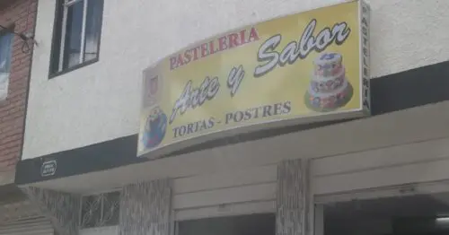PASTELERIA ARTE Y SABOR LA CAMPIÑA PASTELERIA ARTE Y SABOR LA CAMPIÑA
